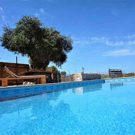Sea House * Elafonisi