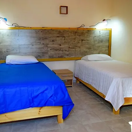 Dom wakacyjny Sea House Elafonisi